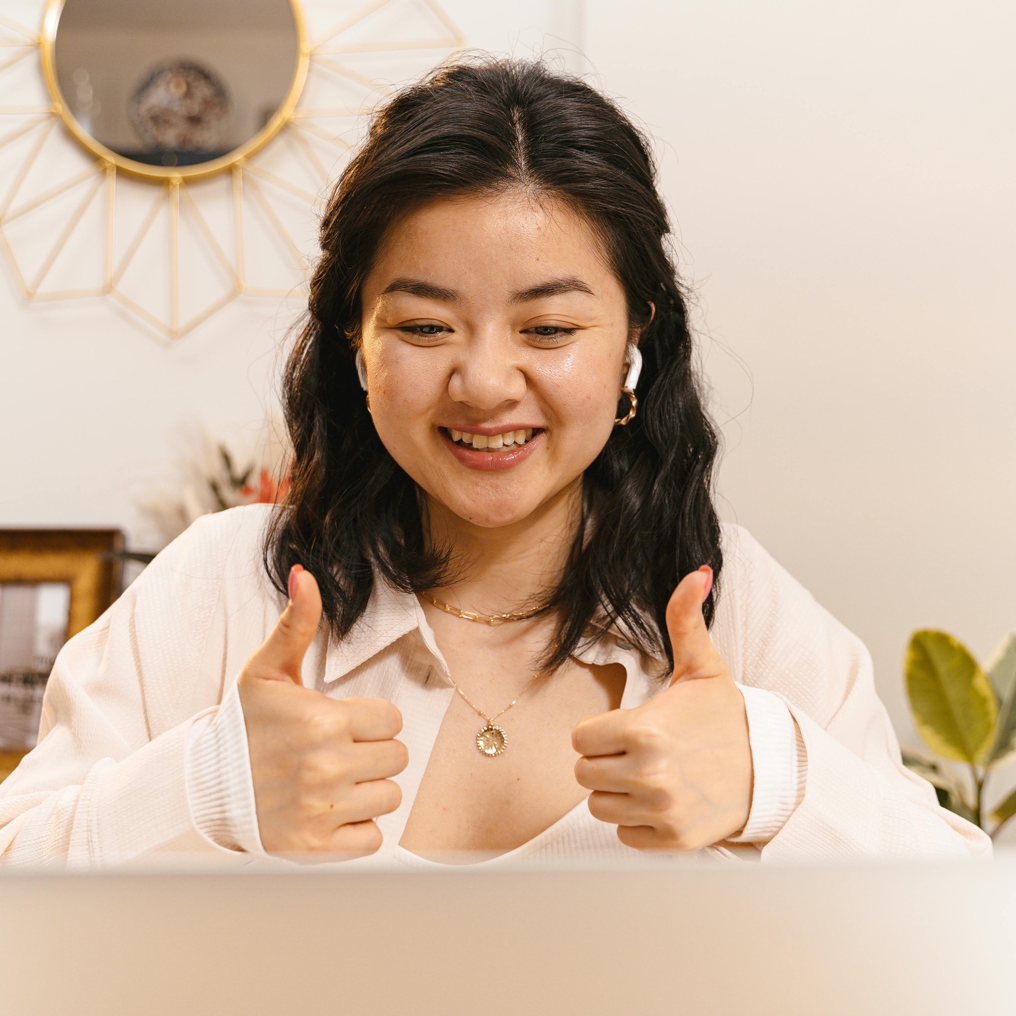 Humans always in the loop